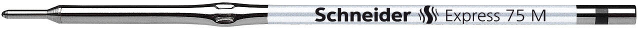 Schneider Kugelschreiberminen Express 75 0.5 mm Schwarz