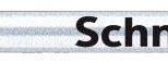 Schneider Kugelschreiberminen Express 75 0.5 mm Rot