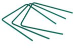 Abheftbügel grün