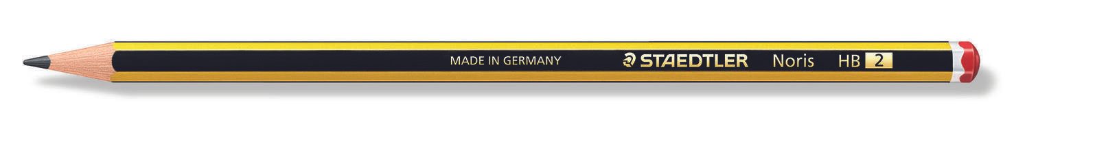 STAEDTLER Bleistifte Noris 120