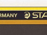 STAEDTLER Bleistifte Noris 120