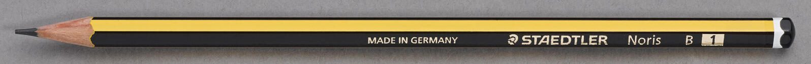 STAEDTLER Bleistifte Noris 120