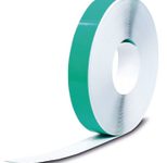 MAUL Magnetband selbstklebend 3,5 x 2500,0 cm weiß