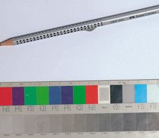 FABER-CASTELL Bleistifte GRIP 2001