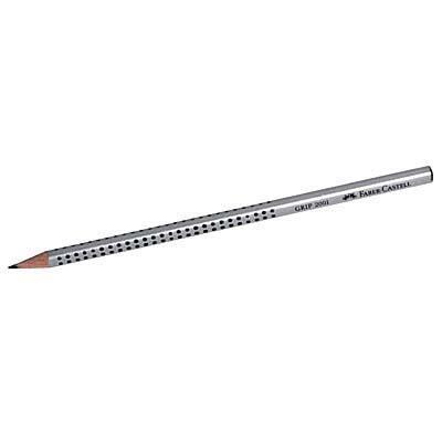FABER-CASTELL Bleistifte GRIP 2001