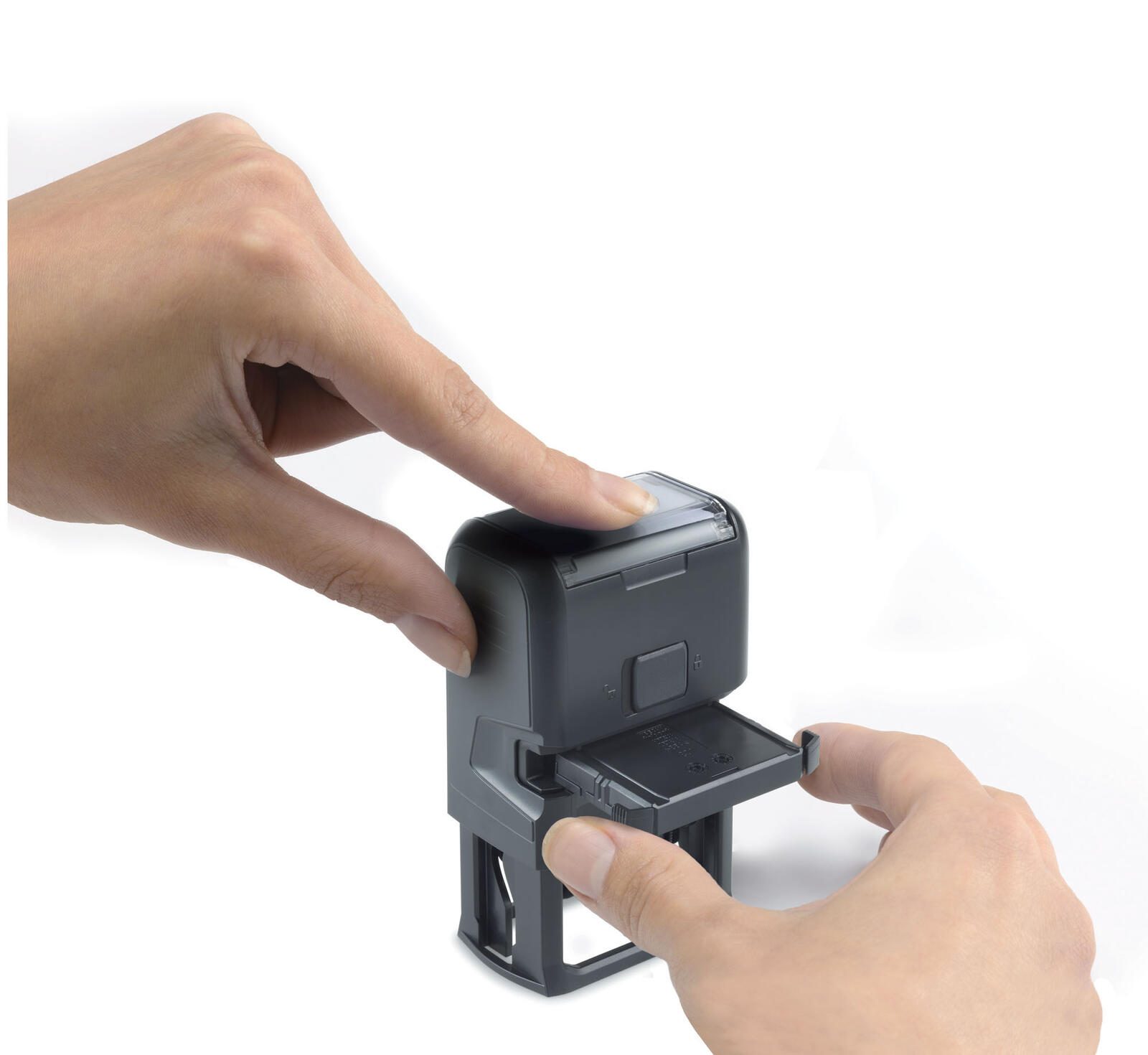 trodat Textstempel, individualisierbar printy 4912 ohne Logo