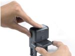 trodat Textstempel, individualisierbar printy 4912 ohne Logo