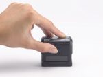 trodat Textstempel, individualisierbar printy 4912 ohne Logo