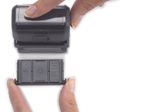 trodat Textstempel, individualisierbar printy 4912 ohne Logo