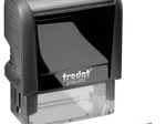 trodat Textstempel, individualisierbar printy 4912 mit Logo