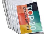 LEITZ Prospekthüllen DIN A4 0.13 mm transparent