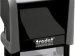 trodat Textstempel Office Ecoprinty "EILT SEHR" 