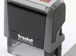 trodat Textstempel Office Ecoprinty "EILT SEHR" 