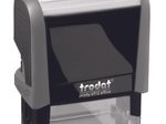 trodat Textstempel Office Ecoprinty "GEFAXT"