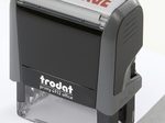 trodat Textstempel Office Ecoprinty "ABLAGE" 