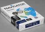 NAVIGATOR Kopierpapier DIN A4 90 g/m²