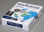 NAVIGATOR Kopierpapier DIN A4 90 g/m²