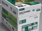 DISCOVERY Kopierpapier DIN A4 75 g/m²