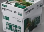 DISCOVERY Kopierpapier DIN A4 75 g/m²