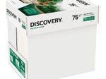 DISCOVERY Kopierpapier DIN A4 75 g/m²