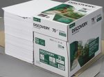 DISCOVERY Kopierpapier DIN A4 75 g/m²