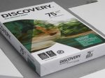 DISCOVERY Kopierpapier DIN A3 75 g/m²