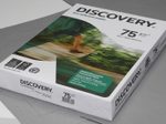 DISCOVERY Kopierpapier DIN A3 75 g/m²