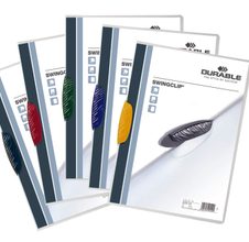 farbsortiert (5x schwarz, grün, dunkelblau, gelb und rot)