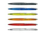 Schneider K20 - Icy Colours Kugelschreiber 0.6 mm Blau