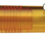 Schneider K20 - Icy Colours Kugelschreiber 0.6 mm Blau
