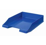 HAN Briefablage DIN A4 blau