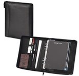 bind Terminplaner 21,0 x 4,2 x 26,3 cm schwarz
