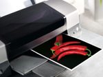 SIGEL Fotopapier Inkjet Everyday DIN A4 hochglänzend 170 g/m²