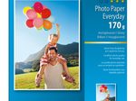 SIGEL Fotopapier Inkjet Everyday DIN A4 hochglänzend 170 g/m²