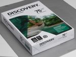 DISCOVERY Kopierpapier DIN A4 75 g/m²