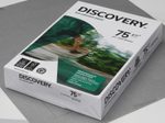 DISCOVERY Kopierpapier DIN A4 75 g/m²