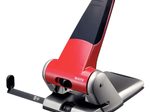 LEITZ Registraturlocher 5180 rot