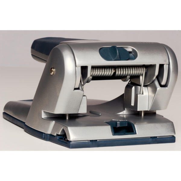 LEITZ Registraturlocher 5180 silber