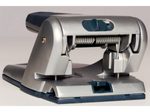 LEITZ Registraturlocher 5180 silber