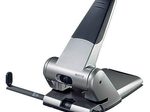LEITZ Registraturlocher 5180 silber