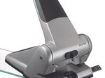 LEITZ Registraturlocher 5180 silber