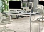 LEITZ Registraturlocher 5180 silber