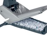 LEITZ Registraturlocher 5180 silber