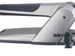 LEITZ Registraturlocher 5180 silber