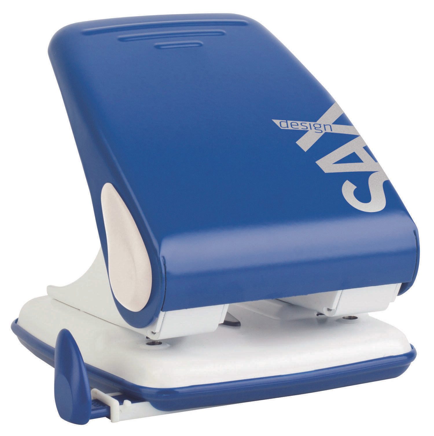 sax design Locher 518 blau