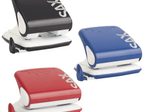 sax design Locher 518 blau