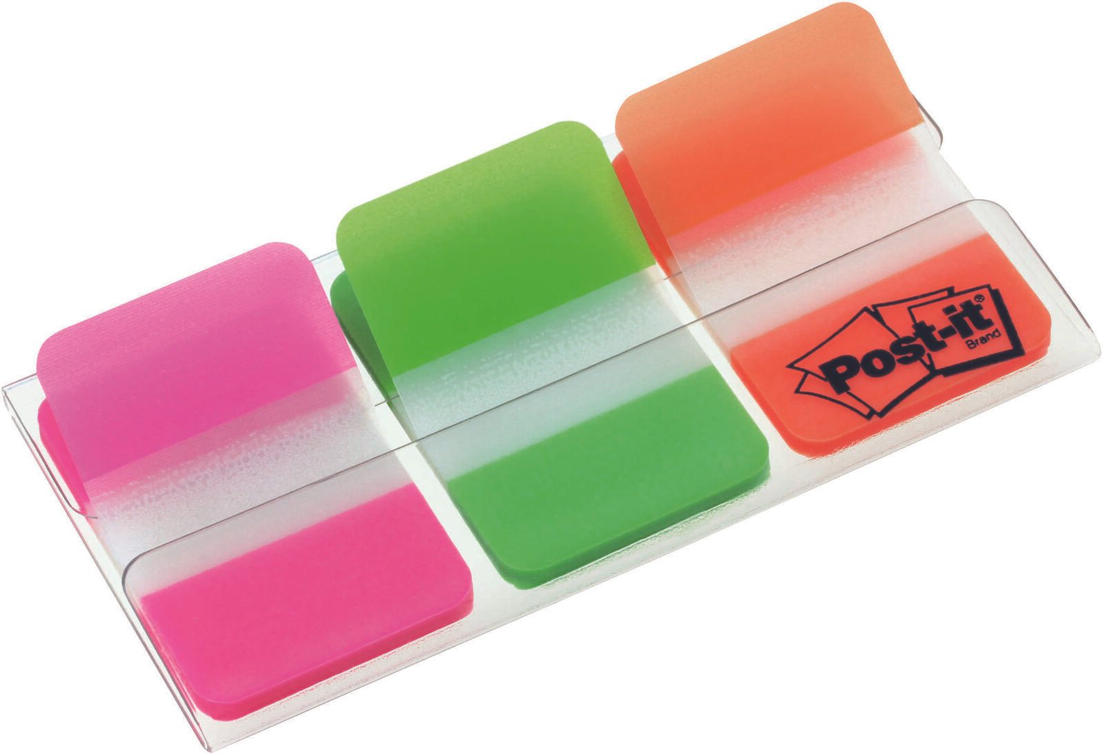 Post-it® Index Strong Haftmarker 2,5 x 3,8 cm