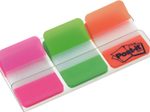 Post-it® Index Strong Haftmarker 2,5 x 3,8 cm