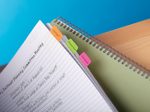 Post-it® Index Strong Haftmarker 2,5 x 3,8 cm