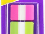 Post-it® Index Strong Haftmarker 2,5 x 3,8 cm